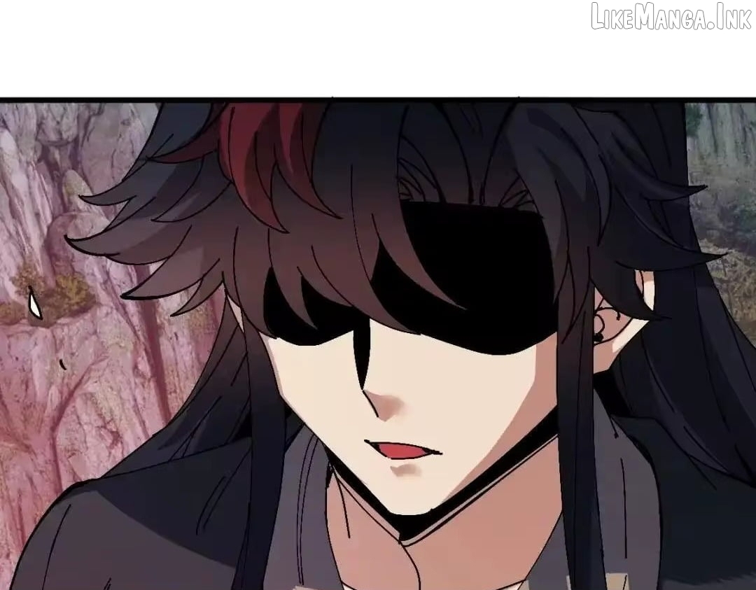 Master: This Villainous Disciple Is Not The Holy Child — Chapter 196 — page 63