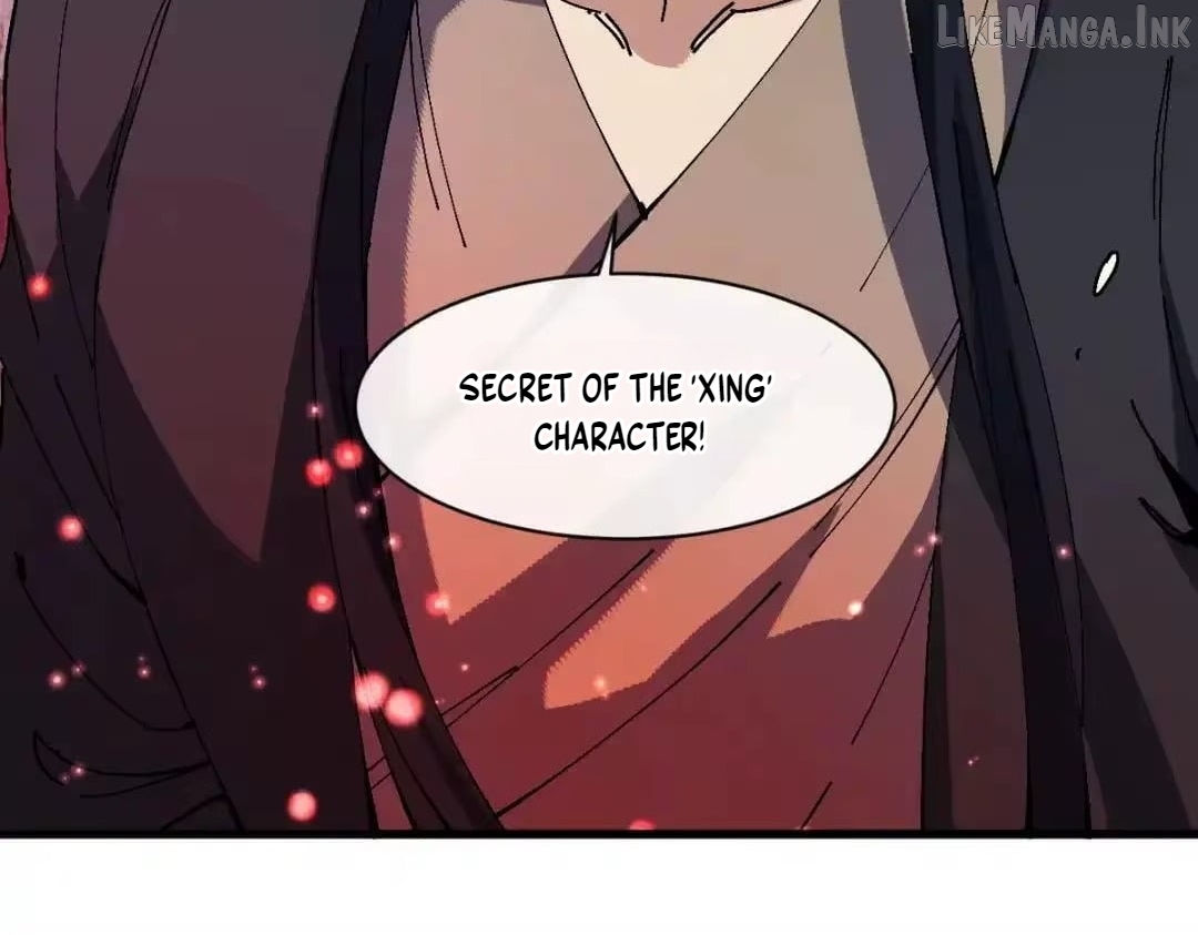 Master: This Villainous Disciple Is Not The Holy Child — Chapter 196 — page 64
