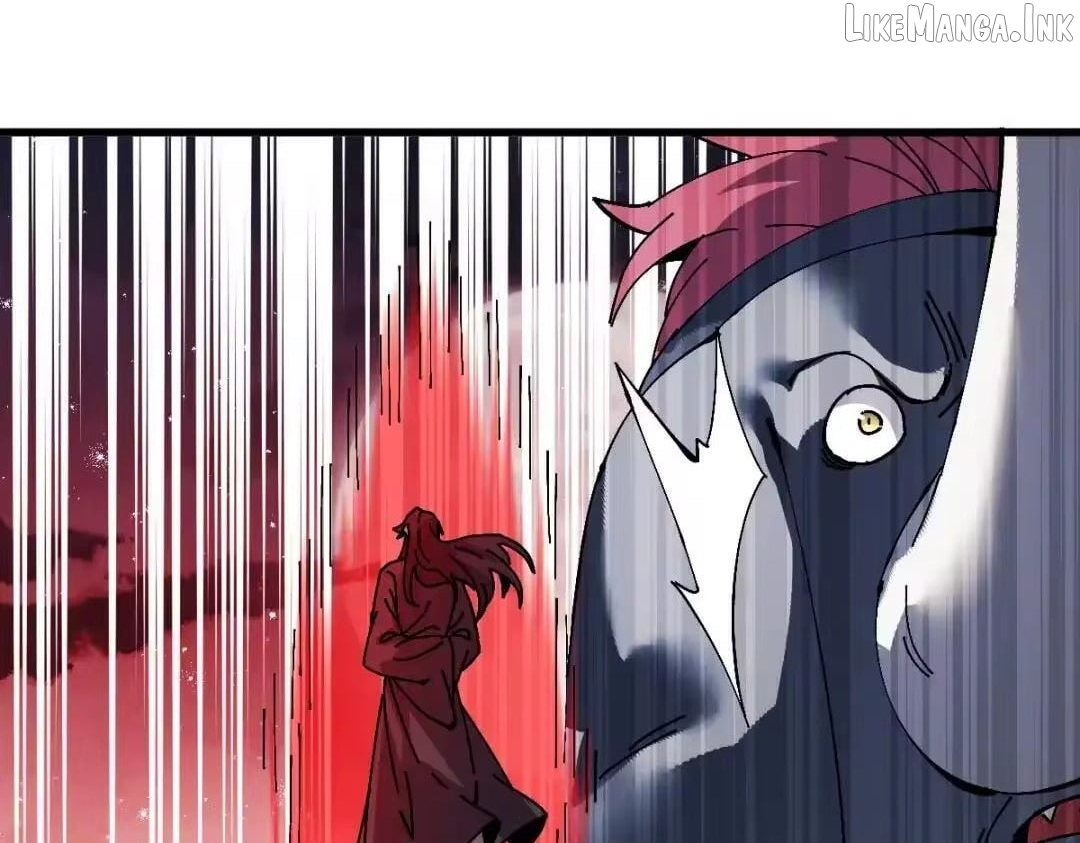 Master: This Villainous Disciple Is Not The Holy Child — Chapter 196 — page 66