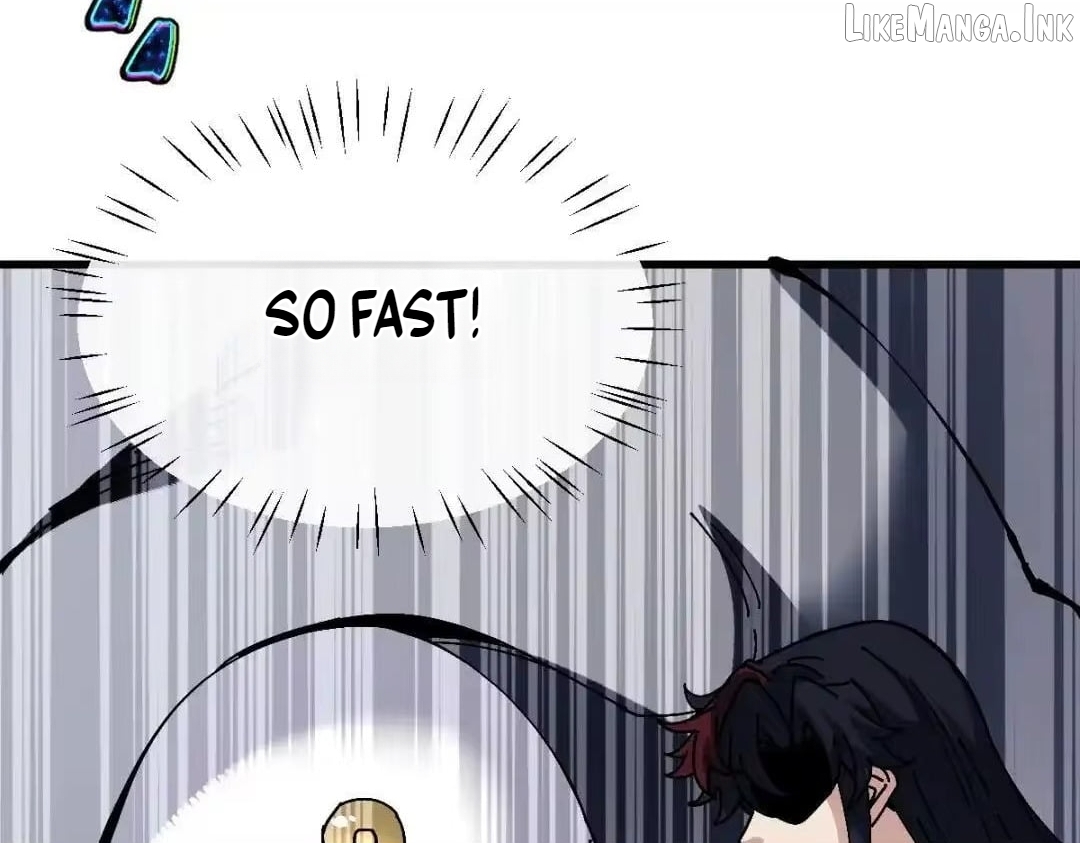 Master: This Villainous Disciple Is Not The Holy Child — Chapter 196 — page 69