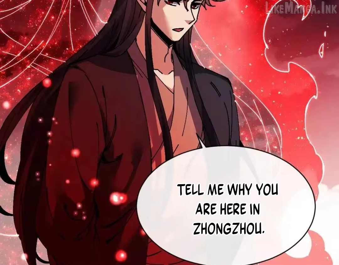 Master: This Villainous Disciple Is Not The Holy Child — Chapter 196 — page 73