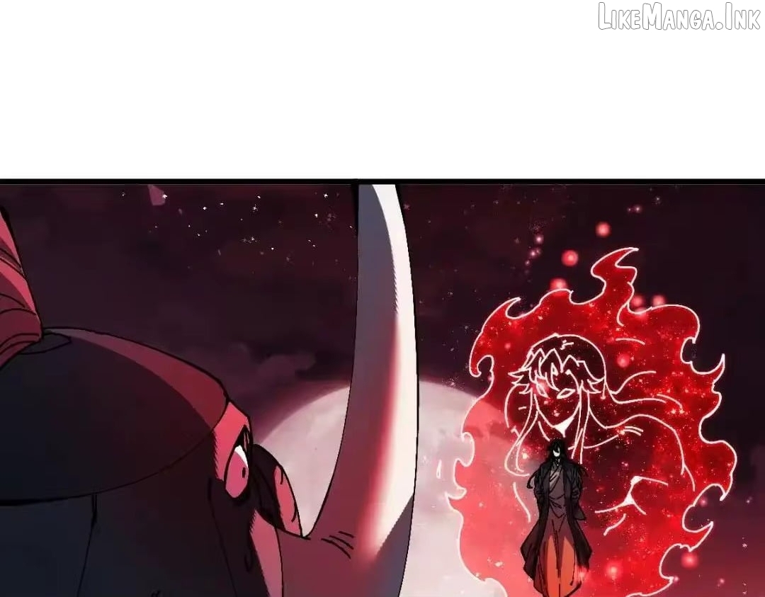 Master: This Villainous Disciple Is Not The Holy Child — Chapter 196 — page 75