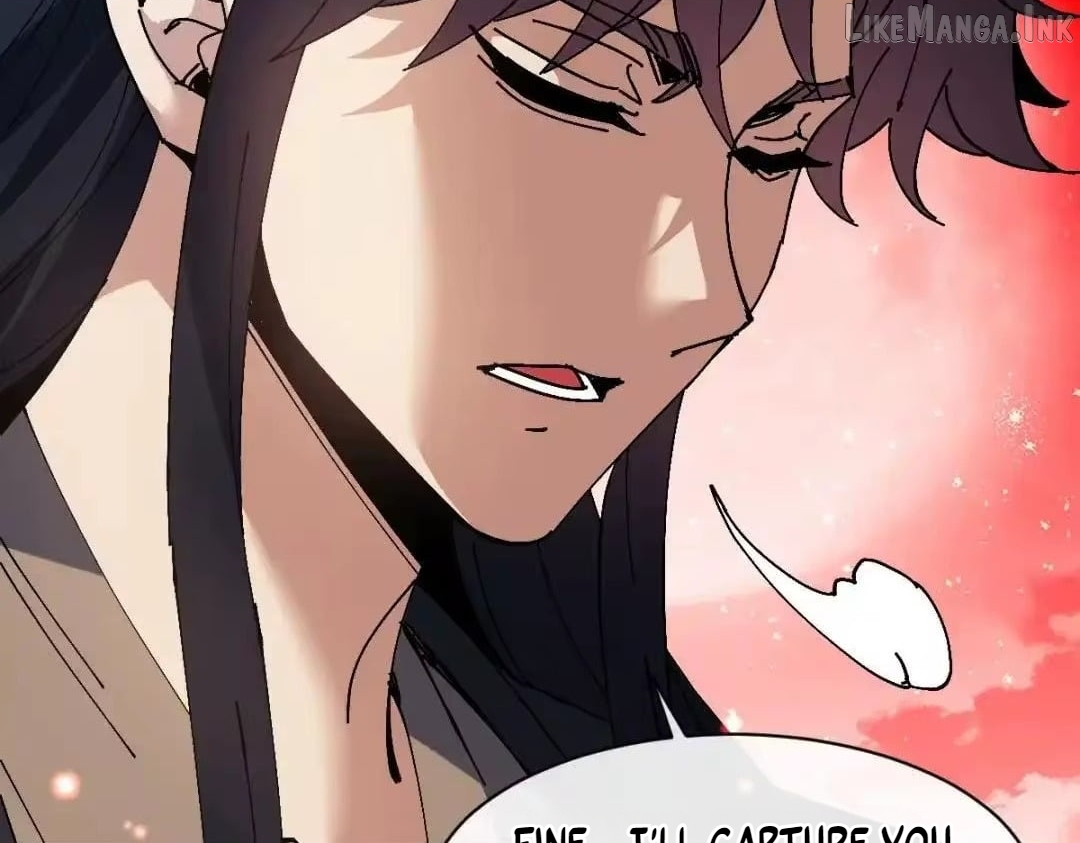 Master: This Villainous Disciple Is Not The Holy Child — Chapter 196 — page 79