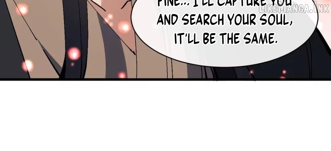 Master: This Villainous Disciple Is Not The Holy Child — Chapter 196 — page 80