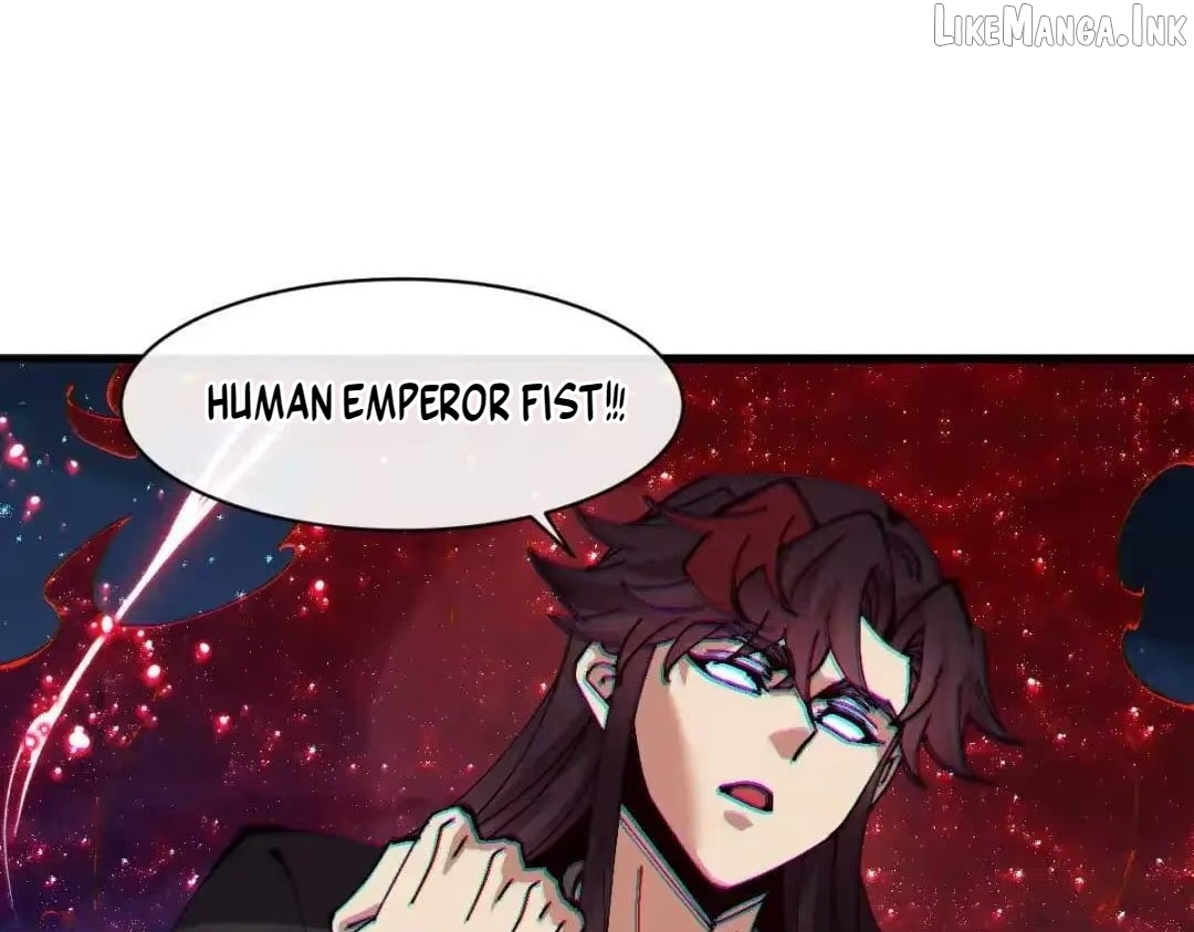 Master: This Villainous Disciple Is Not The Holy Child — Chapter 196 — page 81