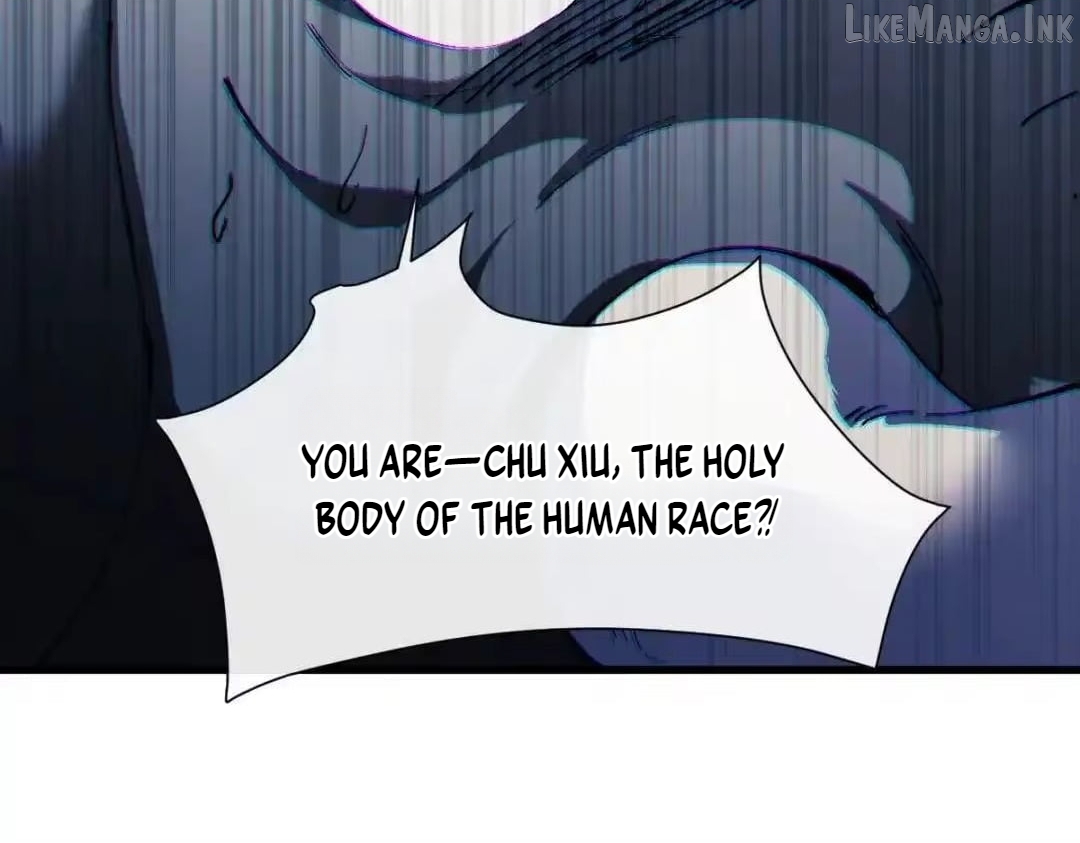 Master: This Villainous Disciple Is Not The Holy Child — Chapter 196 — page 88