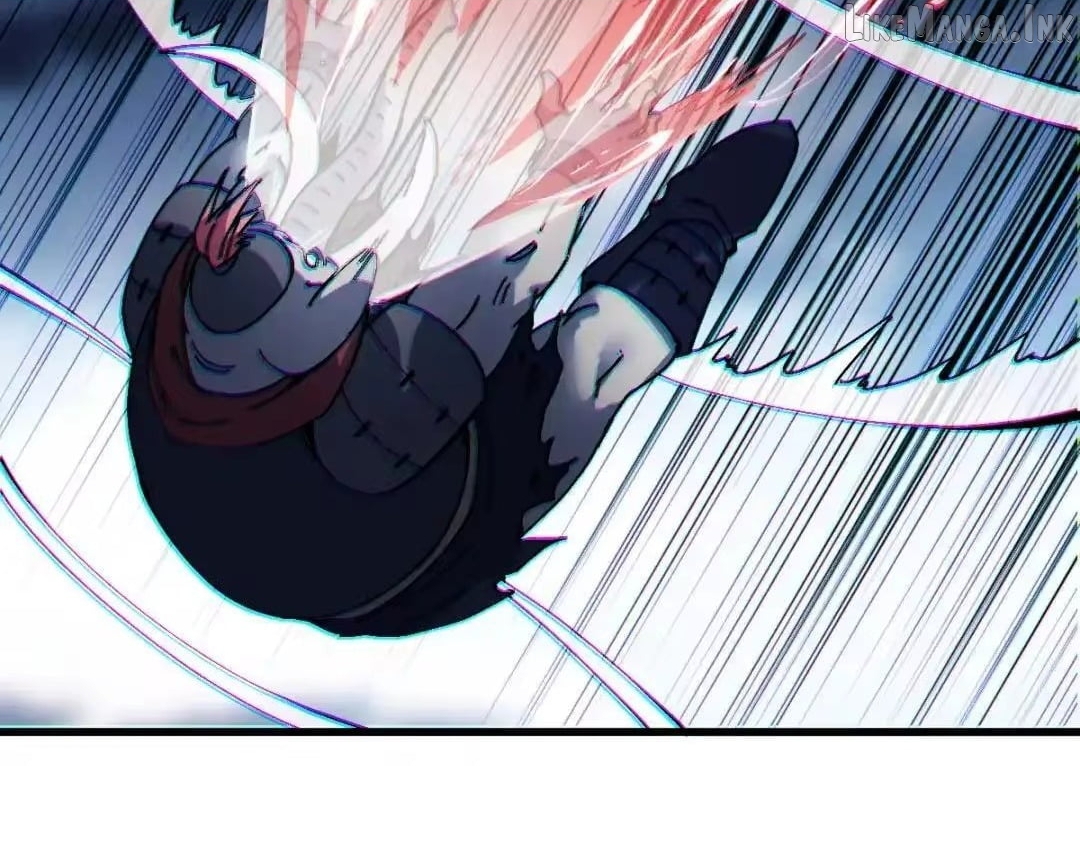 Master: This Villainous Disciple Is Not The Holy Child — Chapter 196 — page 91