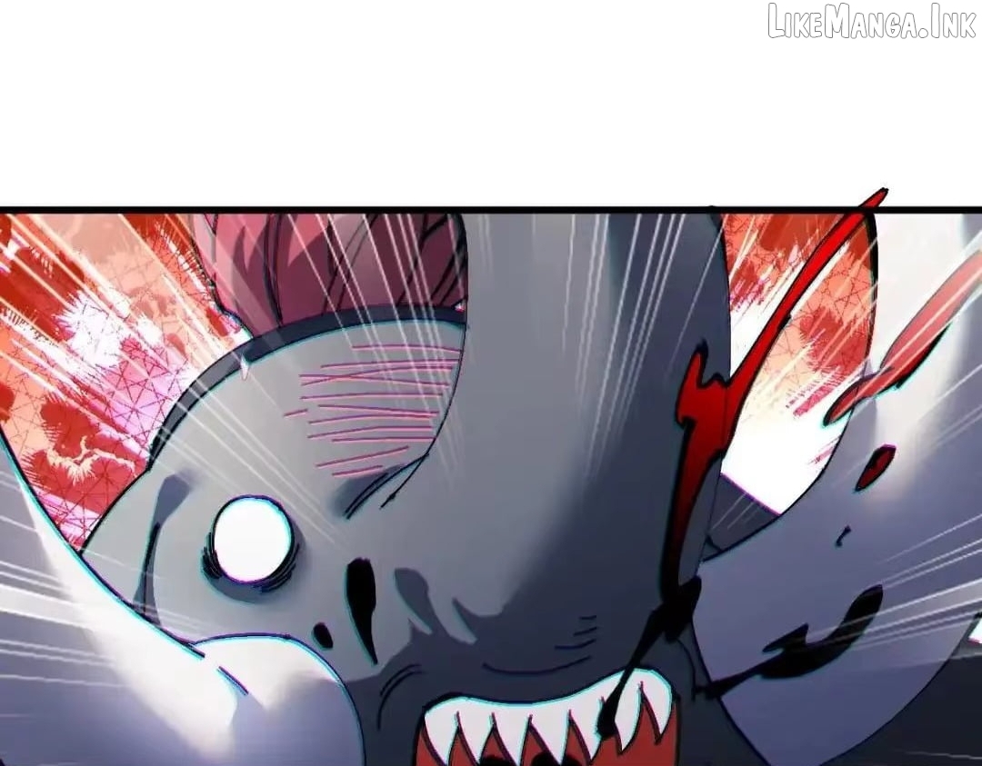 Master: This Villainous Disciple Is Not The Holy Child — Chapter 196 — page 93