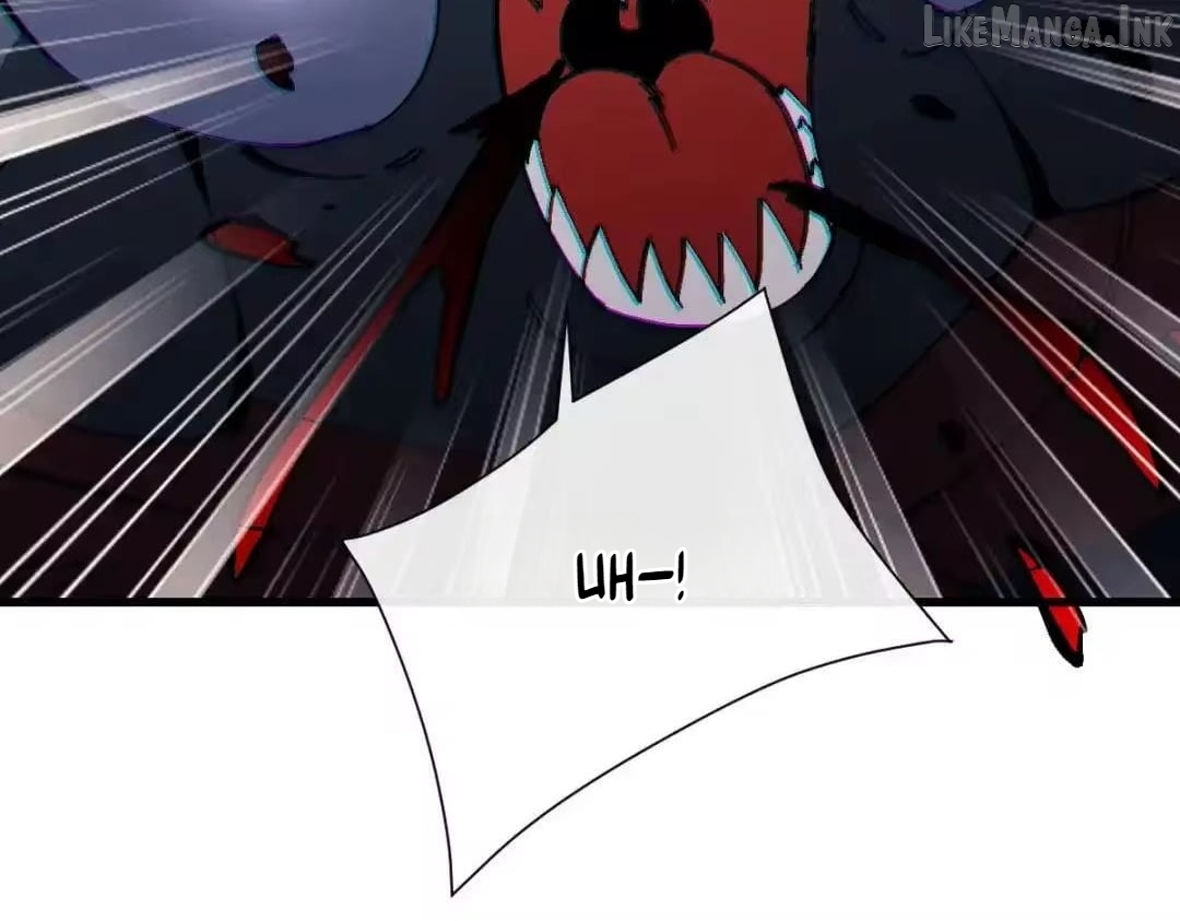 Master: This Villainous Disciple Is Not The Holy Child — Chapter 196 — page 94