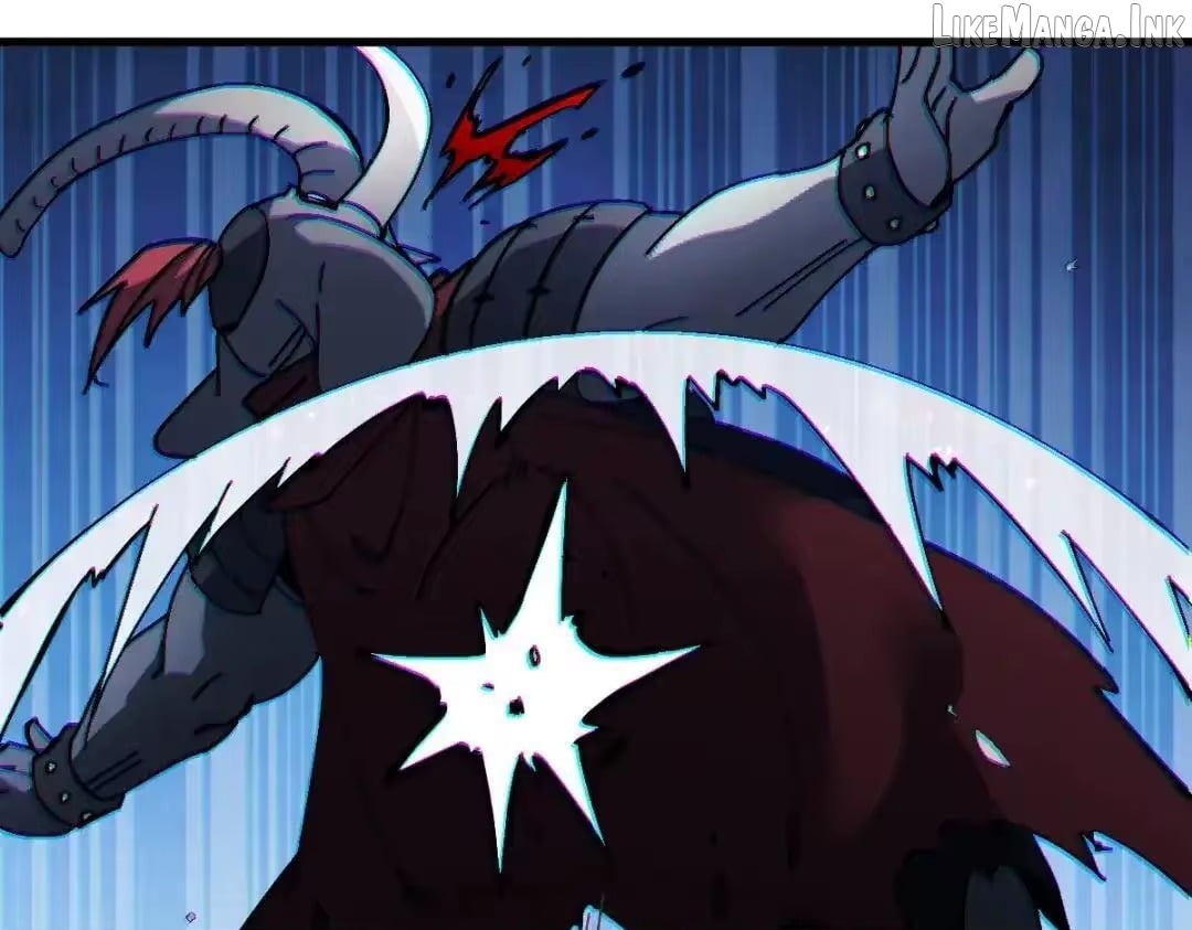 Master: This Villainous Disciple Is Not The Holy Child — Chapter 196 — page 96