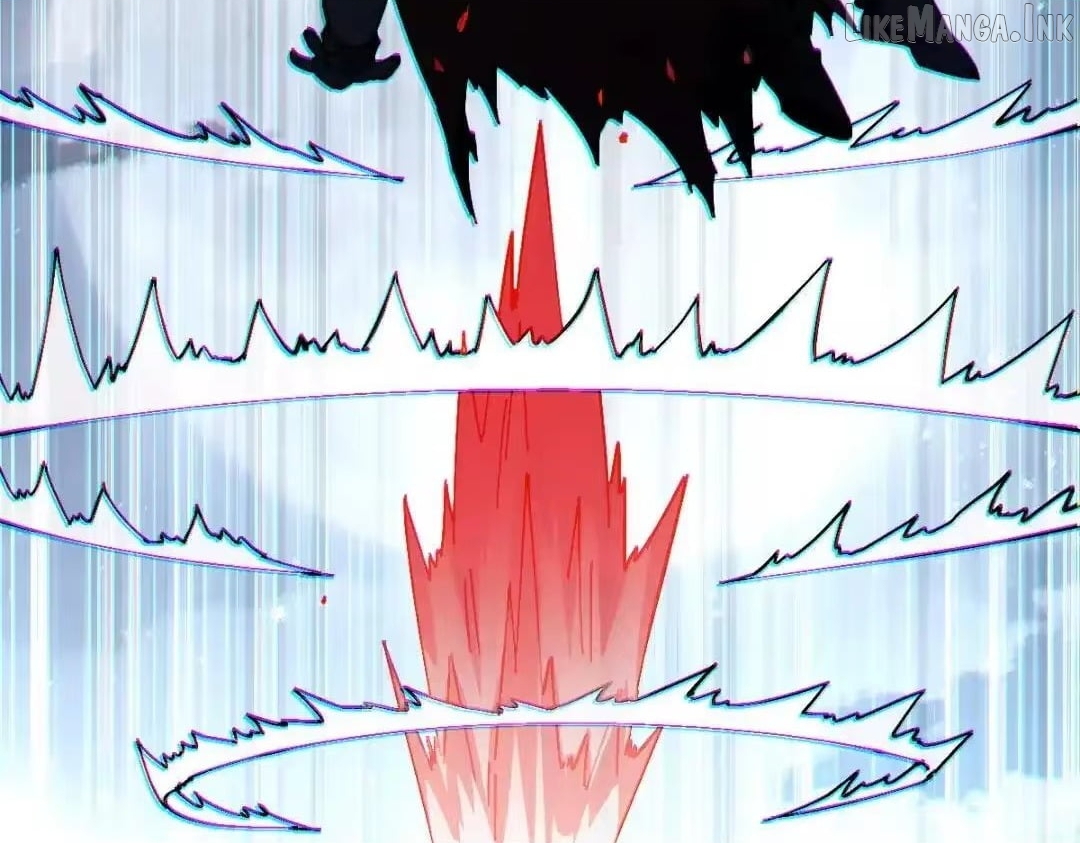 Master: This Villainous Disciple Is Not The Holy Child — Chapter 196 — page 100