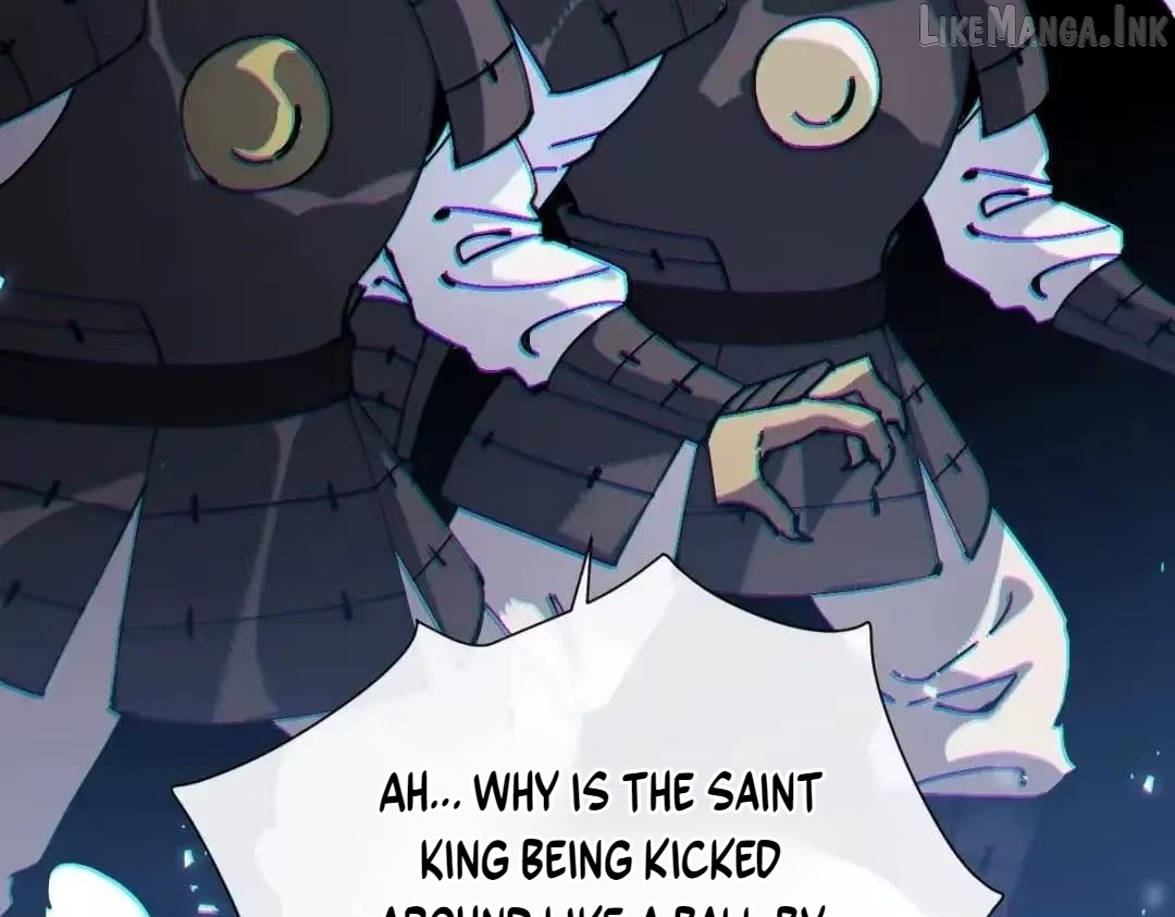 Master: This Villainous Disciple Is Not The Holy Child — Chapter 196 — page 103