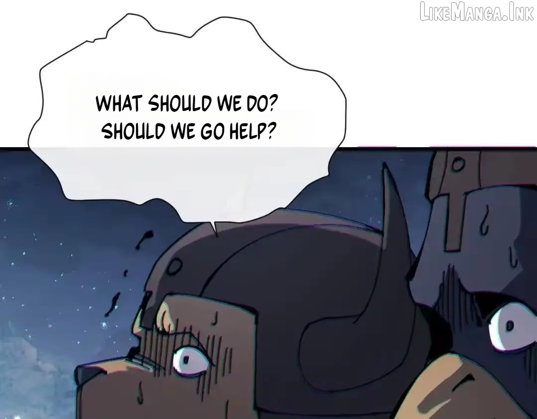Master: This Villainous Disciple Is Not The Holy Child — Chapter 196 — page 105