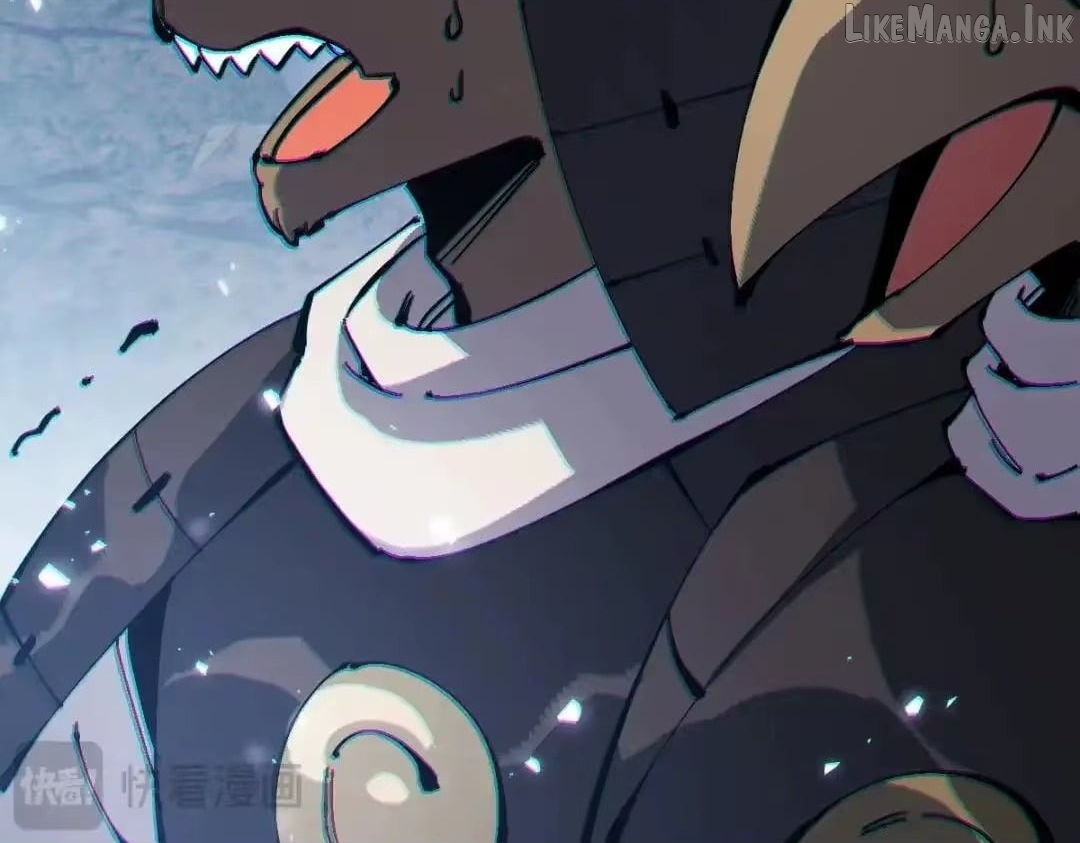 Master: This Villainous Disciple Is Not The Holy Child — Chapter 196 — page 106