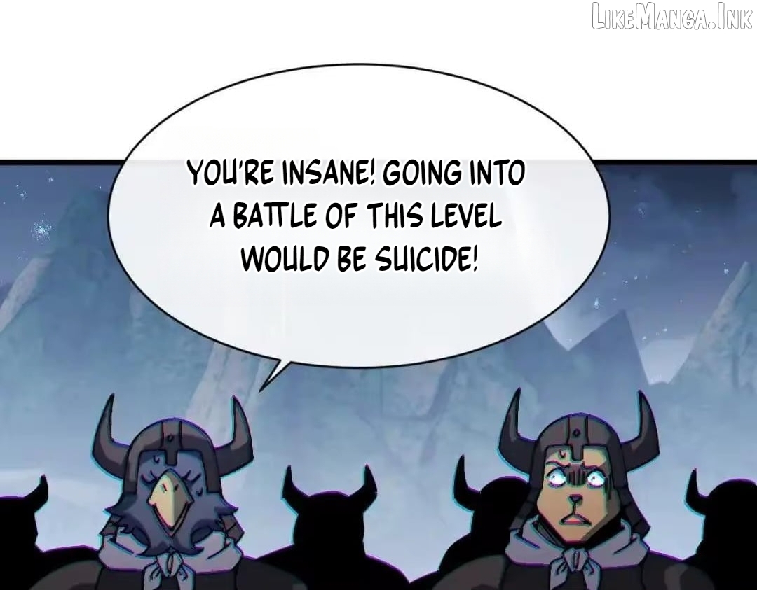 Master: This Villainous Disciple Is Not The Holy Child — Chapter 196 — page 108
