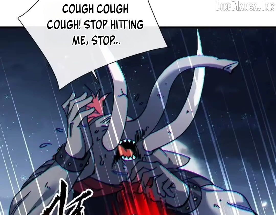Master: This Villainous Disciple Is Not The Holy Child — Chapter 196 — page 111