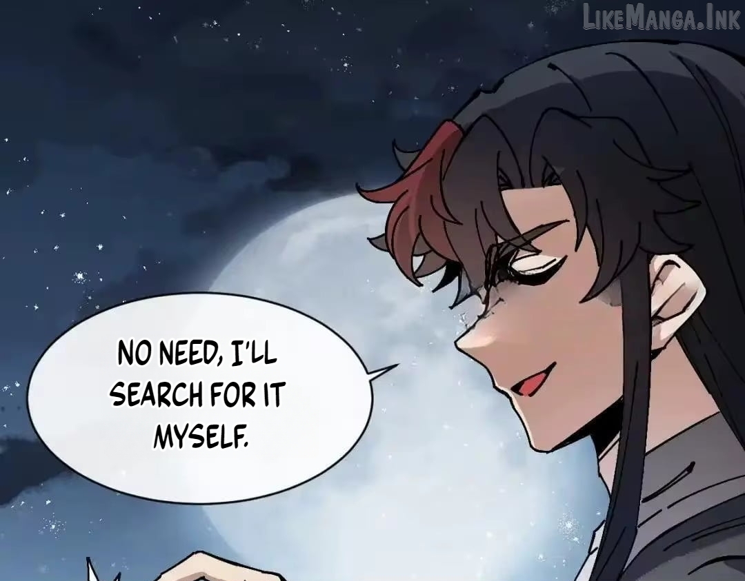 Master: This Villainous Disciple Is Not The Holy Child — Chapter 196 — page 132