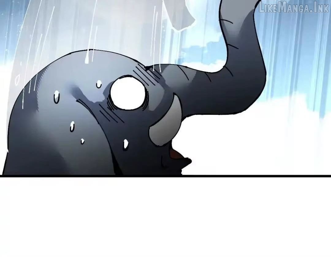 Master: This Villainous Disciple Is Not The Holy Child — Chapter 196 — page 136