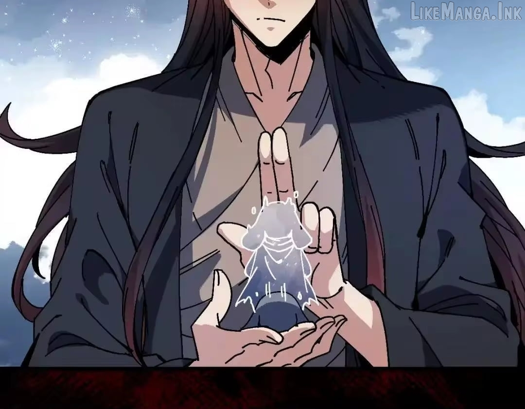 Master: This Villainous Disciple Is Not The Holy Child — Chapter 197 — page 5