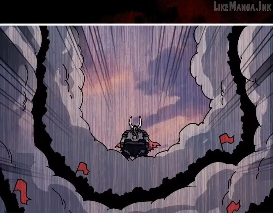 Master: This Villainous Disciple Is Not The Holy Child — Chapter 197 — page 7