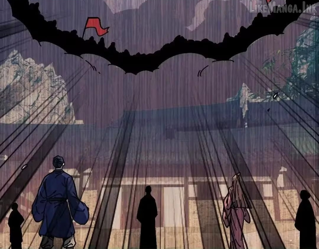Master: This Villainous Disciple Is Not The Holy Child — Chapter 197 — page 8