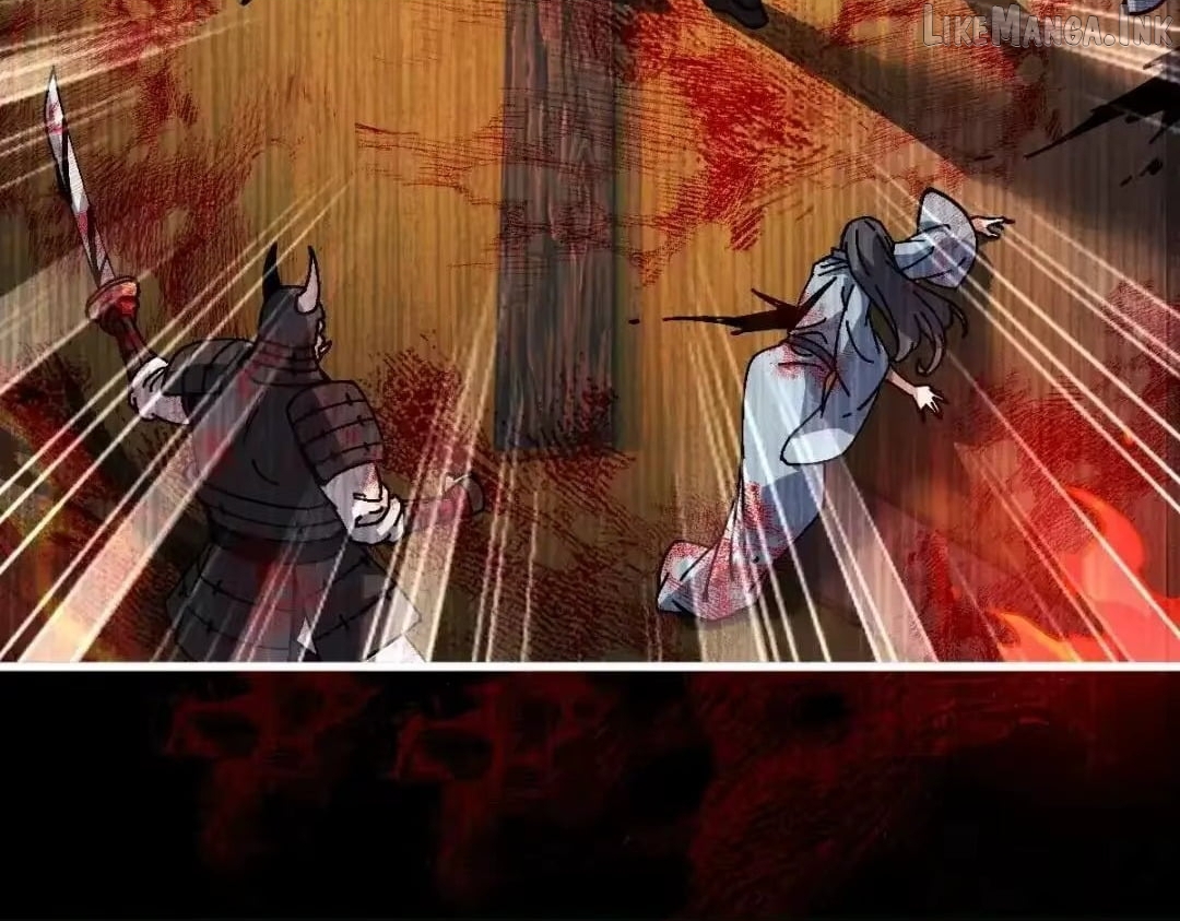 Master: This Villainous Disciple Is Not The Holy Child — Chapter 197 — page 14