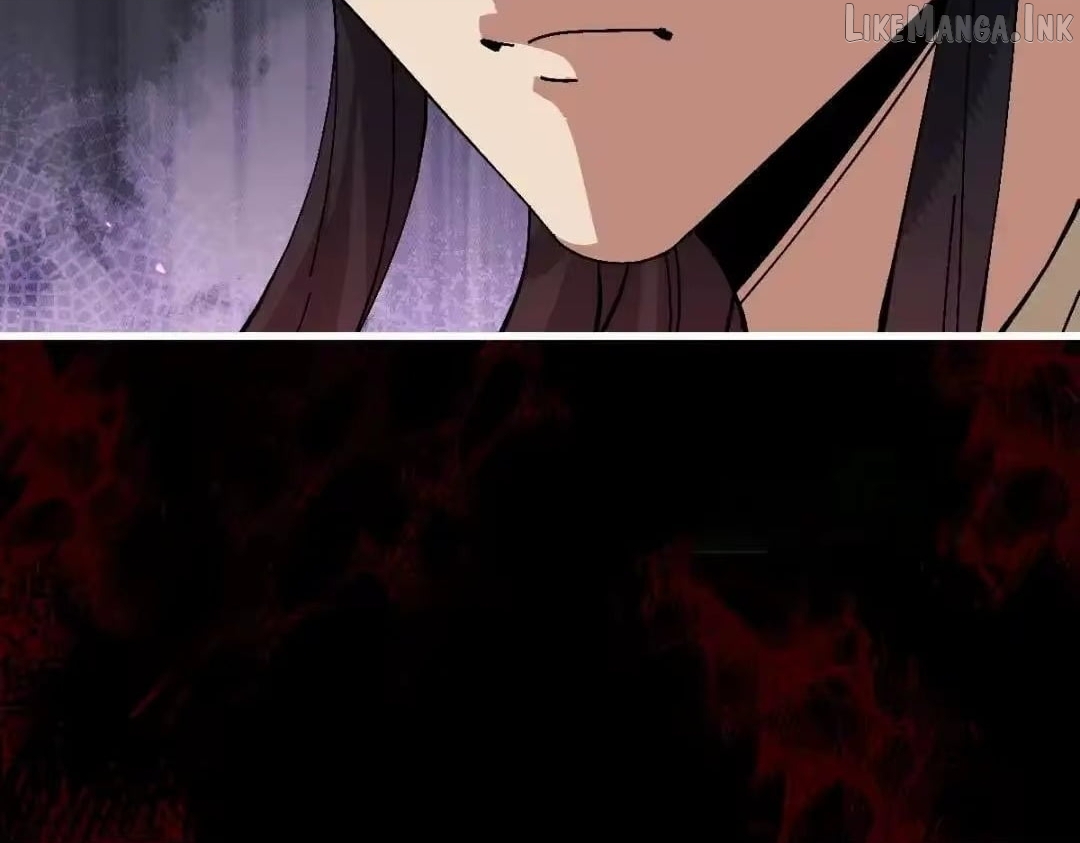 Master: This Villainous Disciple Is Not The Holy Child — Chapter 197 — page 17