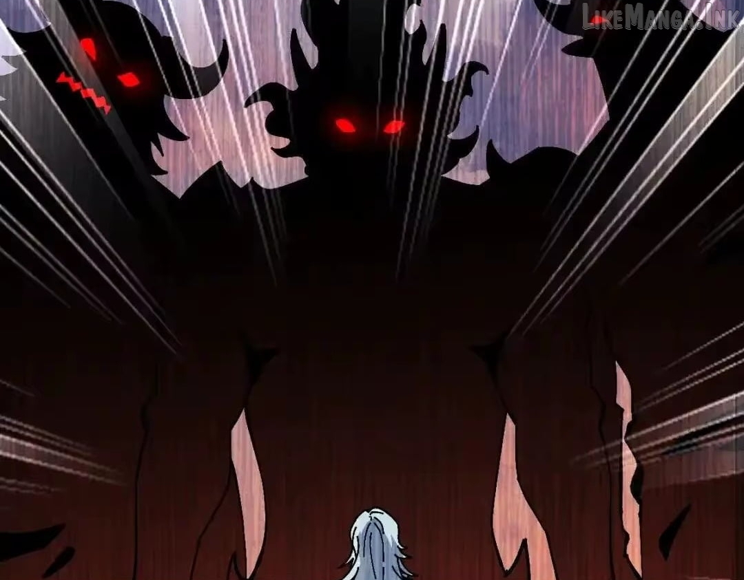 Master: This Villainous Disciple Is Not The Holy Child — Chapter 197 — page 19