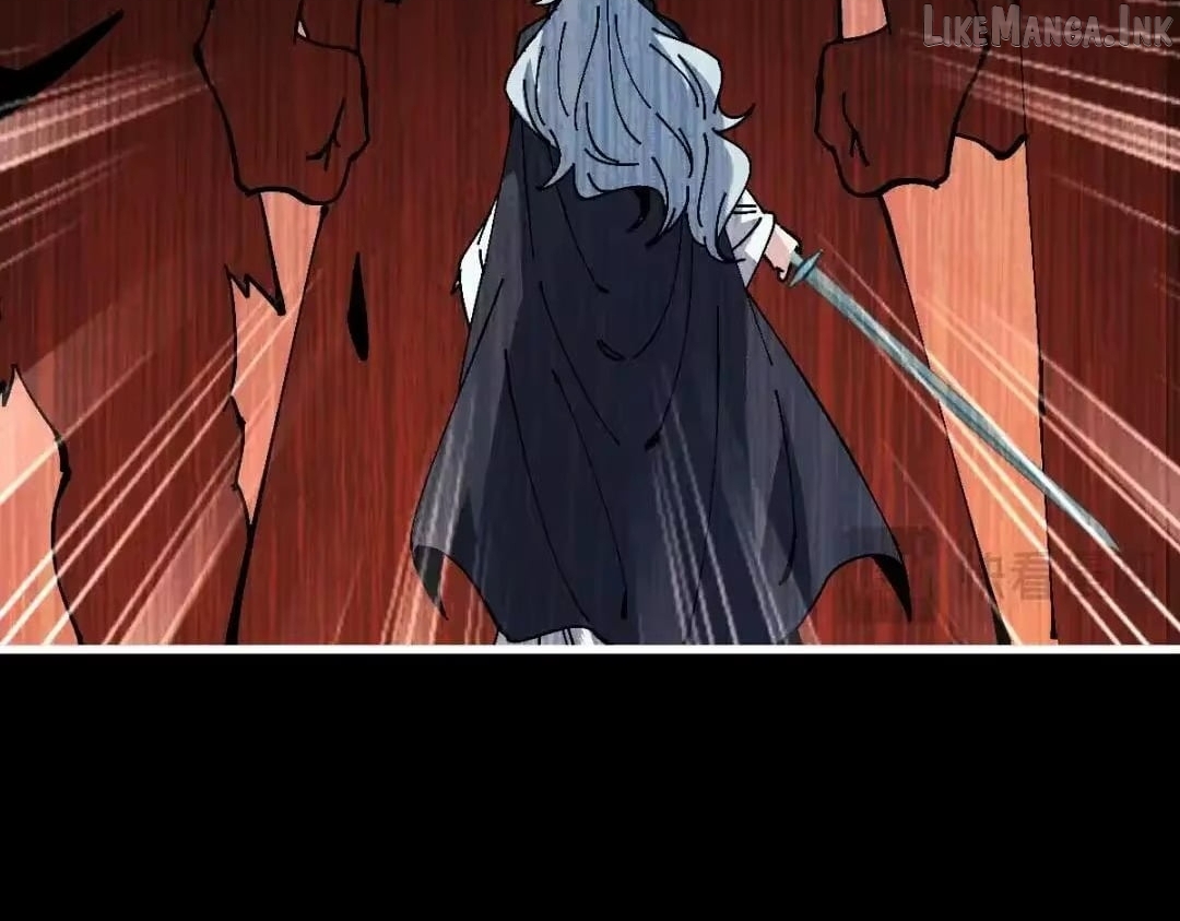 Master: This Villainous Disciple Is Not The Holy Child — Chapter 197 — page 20