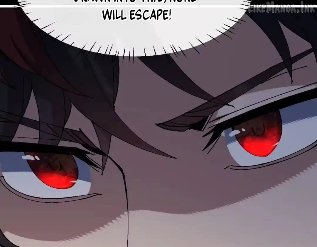 Master: This Villainous Disciple Is Not The Holy Child — Chapter 197 — page 26