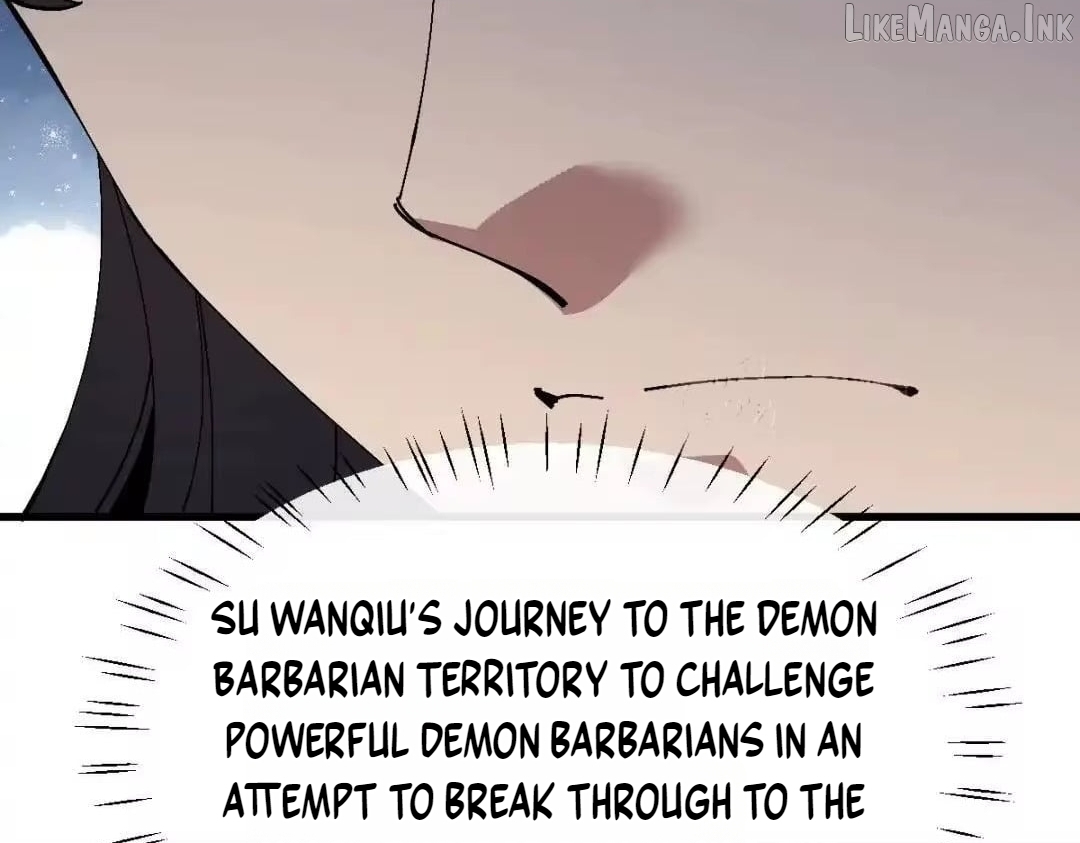Master: This Villainous Disciple Is Not The Holy Child — Chapter 197 — page 27