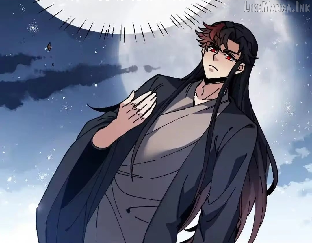 Master: This Villainous Disciple Is Not The Holy Child — Chapter 197 — page 29