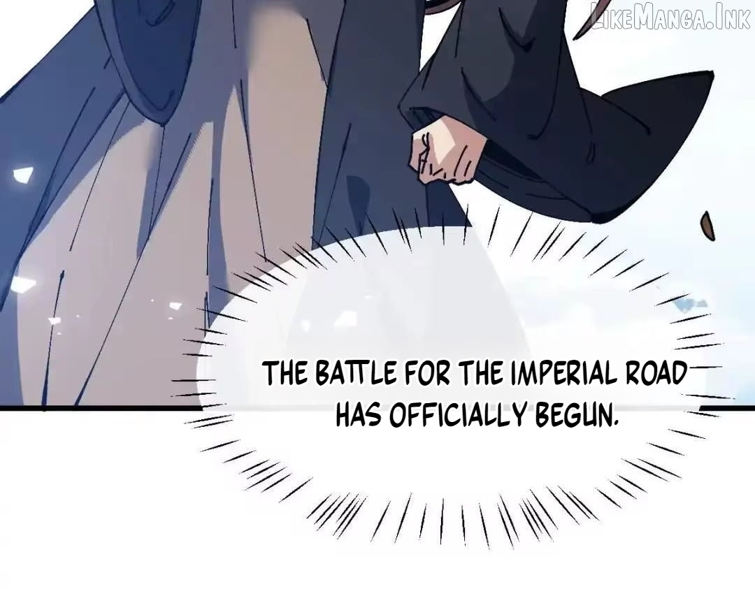 Master: This Villainous Disciple Is Not The Holy Child — Chapter 197 — page 30
