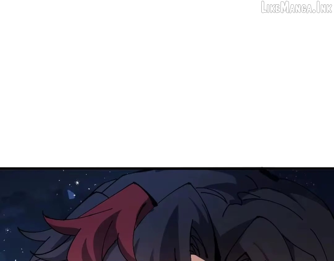 Master: This Villainous Disciple Is Not The Holy Child — Chapter 197 — page 31