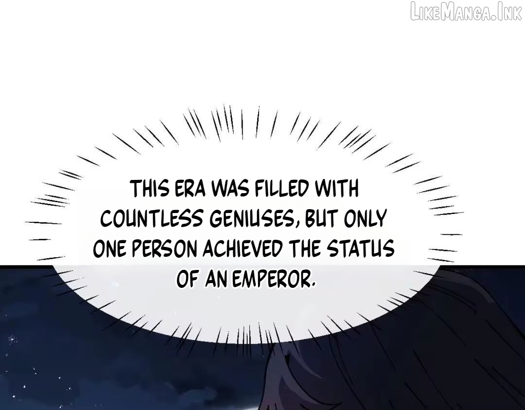 Master: This Villainous Disciple Is Not The Holy Child — Chapter 197 — page 34