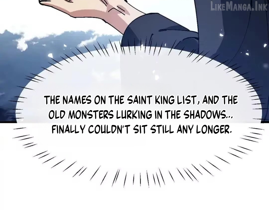 Master: This Villainous Disciple Is Not The Holy Child — Chapter 197 — page 36