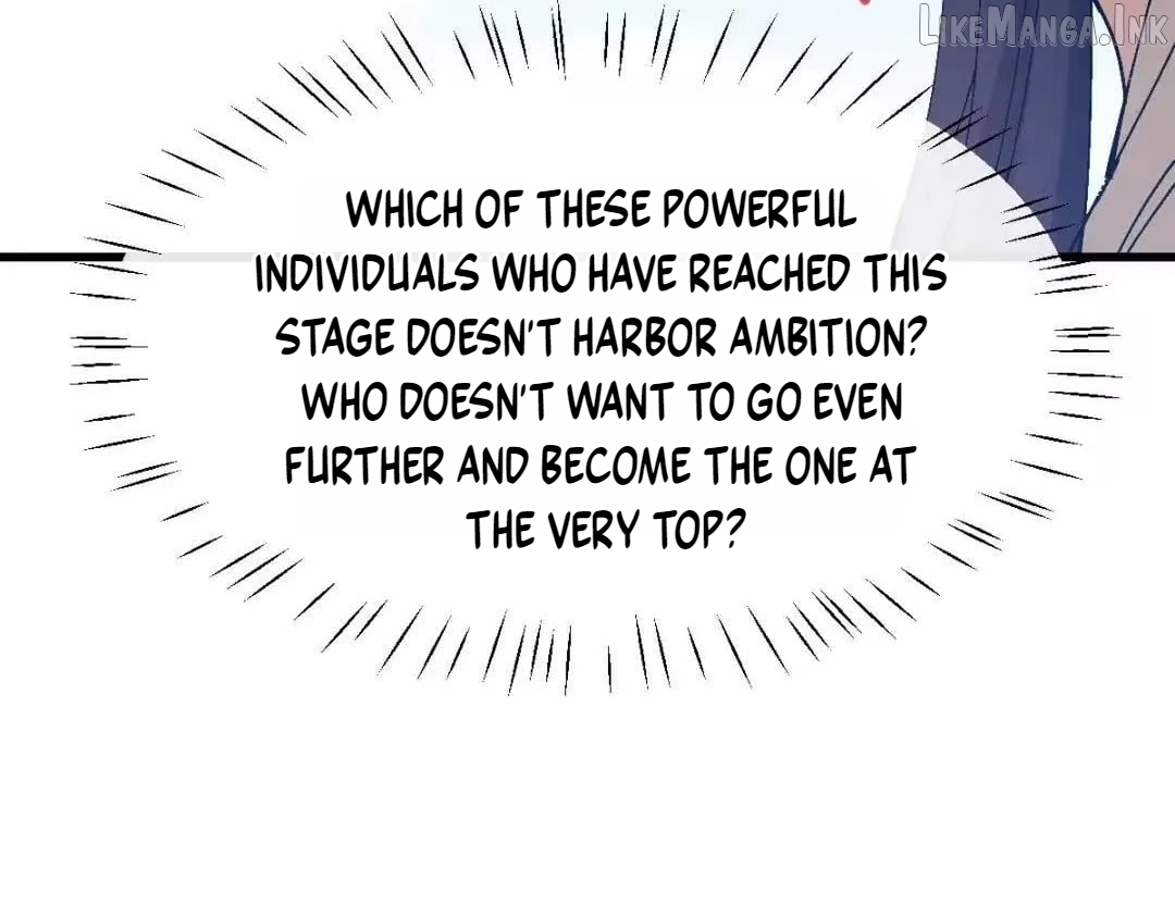 Master: This Villainous Disciple Is Not The Holy Child — Chapter 197 — page 39