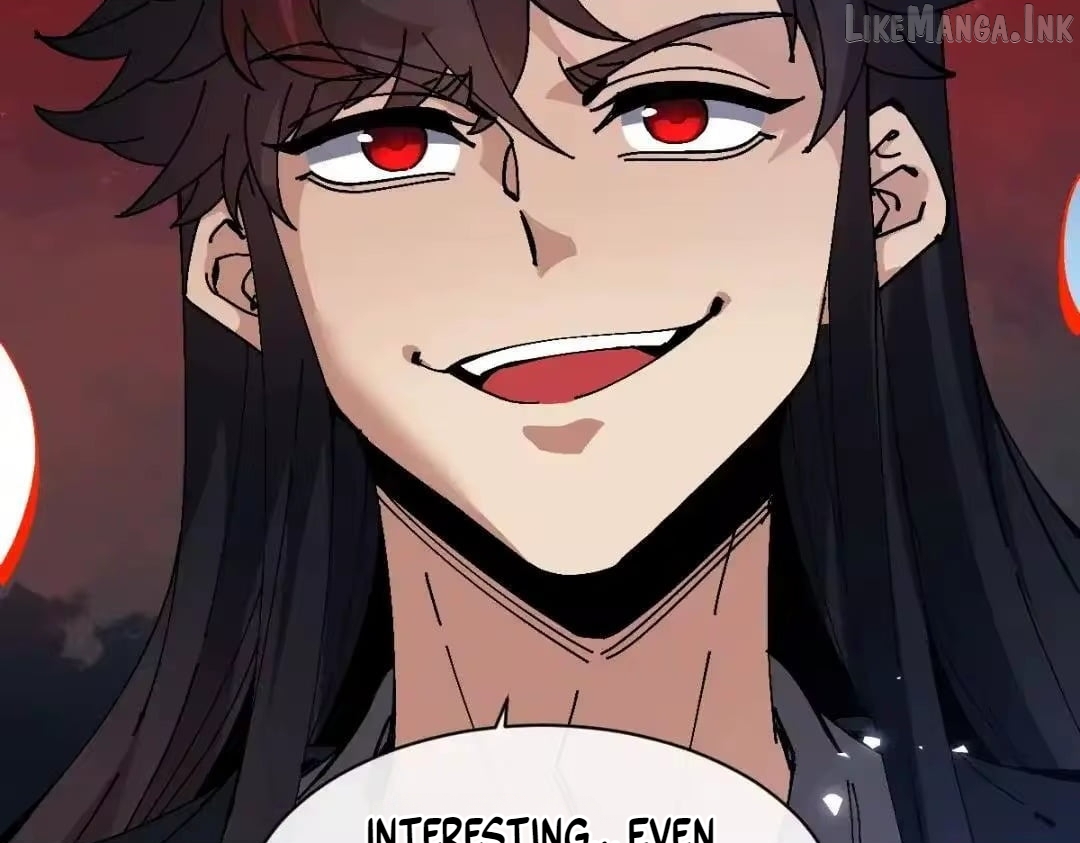 Master: This Villainous Disciple Is Not The Holy Child — Chapter 197 — page 41