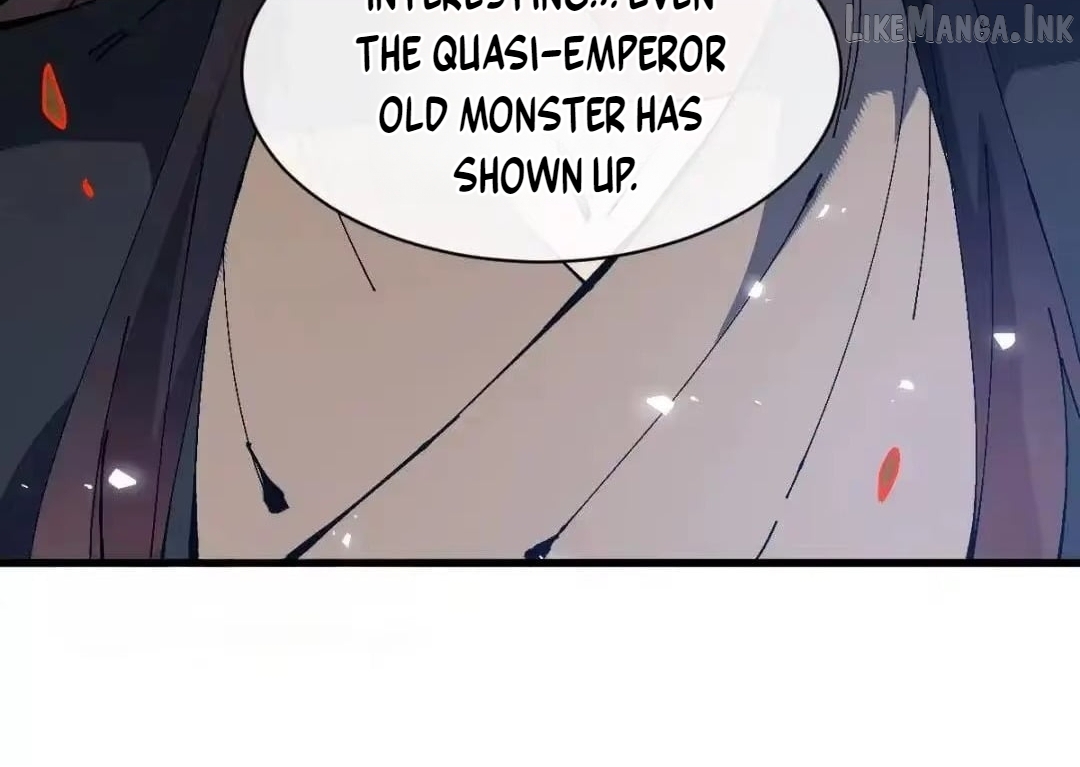 Master: This Villainous Disciple Is Not The Holy Child — Chapter 197 — page 42
