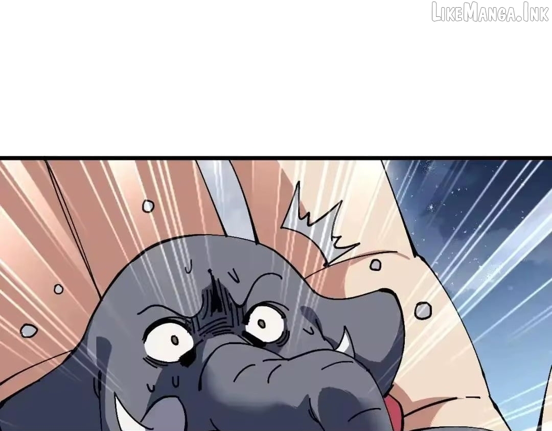 Master: This Villainous Disciple Is Not The Holy Child — Chapter 197 — page 43