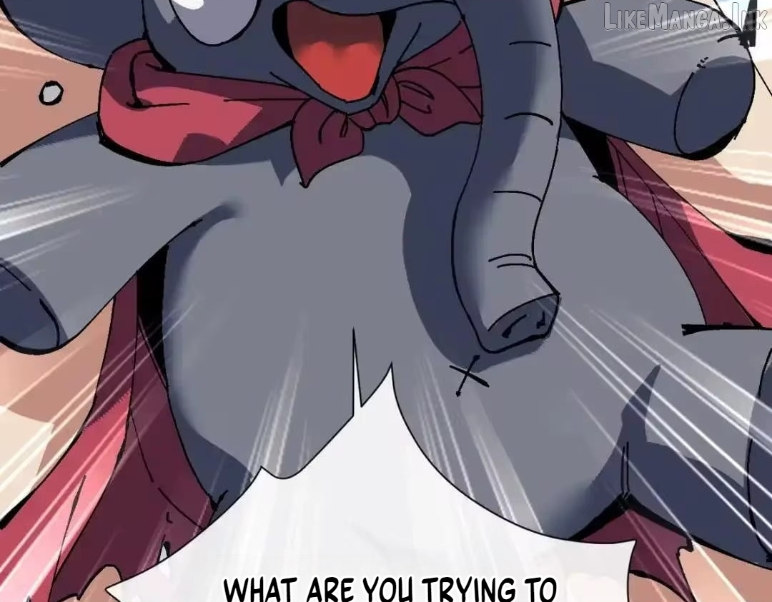 Master: This Villainous Disciple Is Not The Holy Child — Chapter 197 — page 44