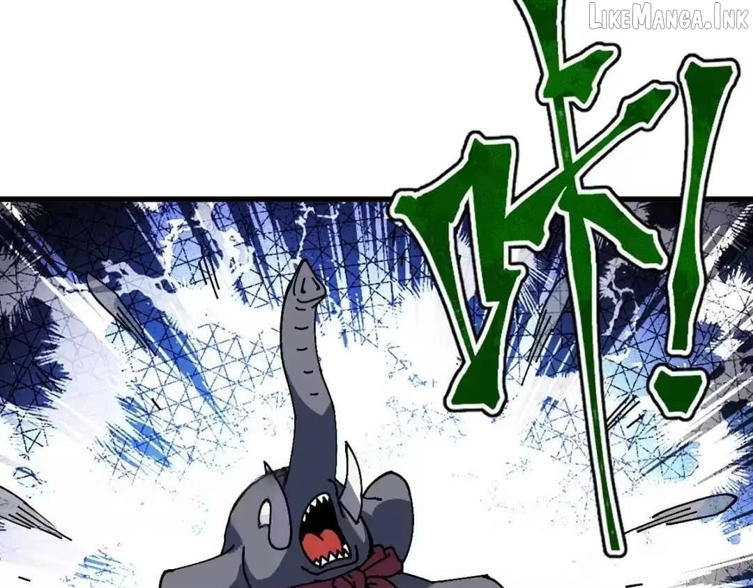 Master: This Villainous Disciple Is Not The Holy Child — Chapter 197 — page 52