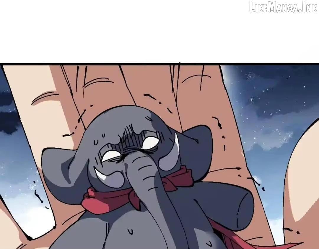 Master: This Villainous Disciple Is Not The Holy Child — Chapter 197 — page 61