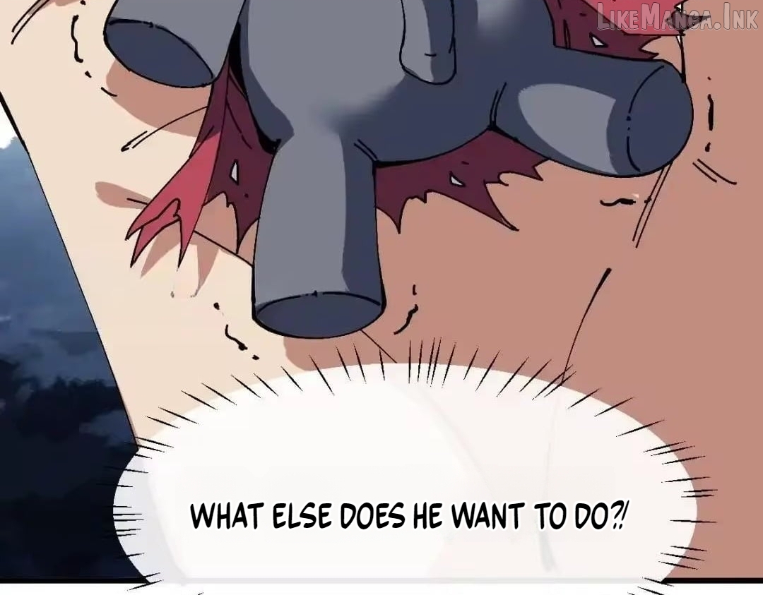 Master: This Villainous Disciple Is Not The Holy Child — Chapter 197 — page 62