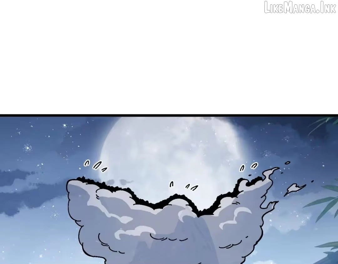 Master: This Villainous Disciple Is Not The Holy Child — Chapter 197 — page 64