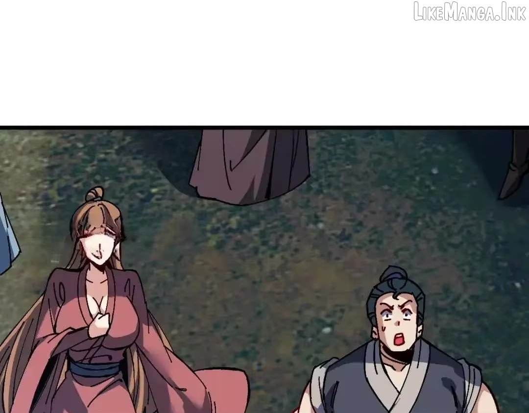 Master: This Villainous Disciple Is Not The Holy Child — Chapter 197 — page 67