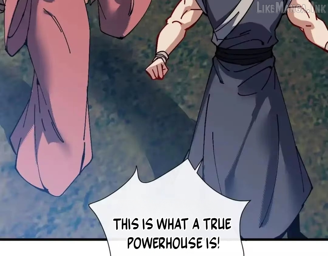 Master: This Villainous Disciple Is Not The Holy Child — Chapter 197 — page 68
