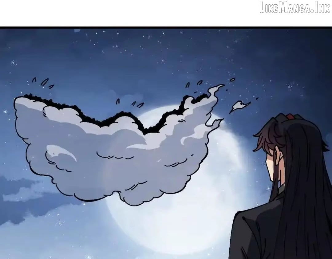 Master: This Villainous Disciple Is Not The Holy Child — Chapter 197 — page 70