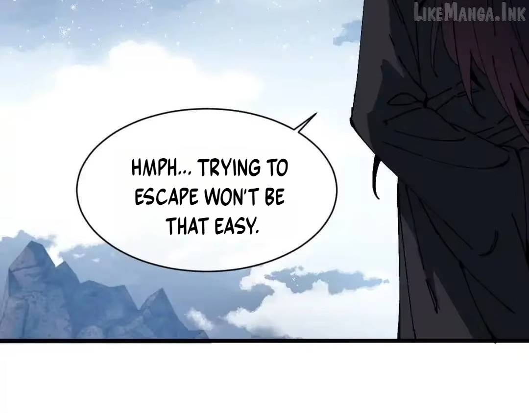 Master: This Villainous Disciple Is Not The Holy Child — Chapter 197 — page 71
