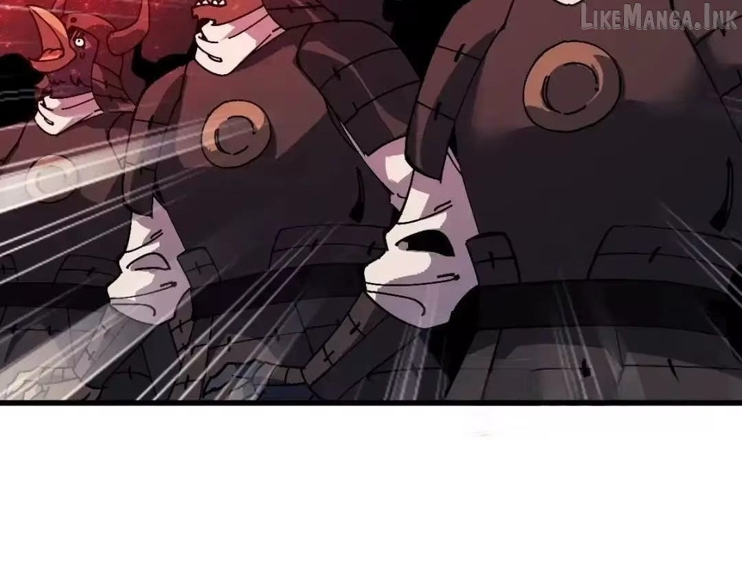Master: This Villainous Disciple Is Not The Holy Child — Chapter 197 — page 77